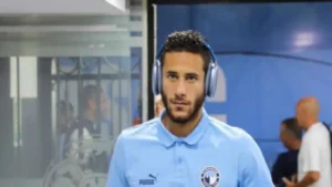 إيقاف رمضان صبحي أربع سنوات في قضايا المنشطات يفتح ملف الإجراءات القانونية لأول مرة